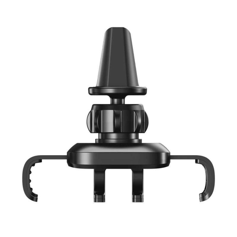 Vention Car Phone Holder 4.7 to 7.2 Inches Black In preparation Your Sports Performance