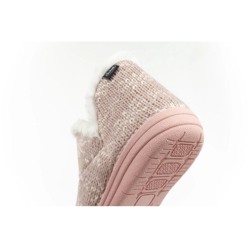 Scholl Creamy Bootie W Slippers F301471023 Your Sports Performance