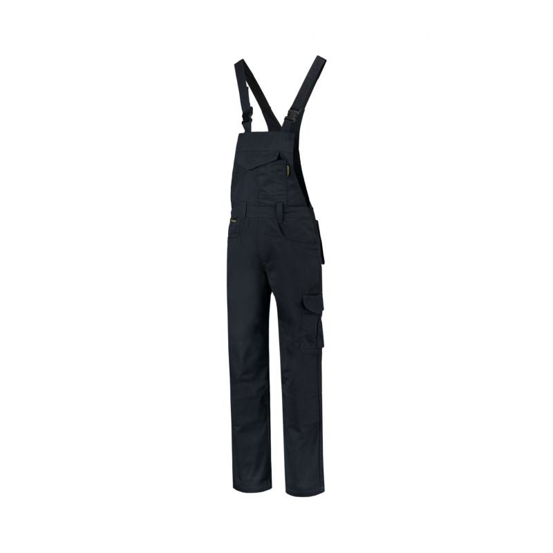 Tricorp Unisex Dungaree Overall Industrial MLI-T66T2 Work Trousers Clothing/Outdoor/Tricorp Your Sports Performance