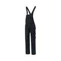Tricorp Unisex Dungaree Overall Industrial MLI-T66T2 Work Trousers Clothing/Outdoor/Tricorp Your Sports Performance
