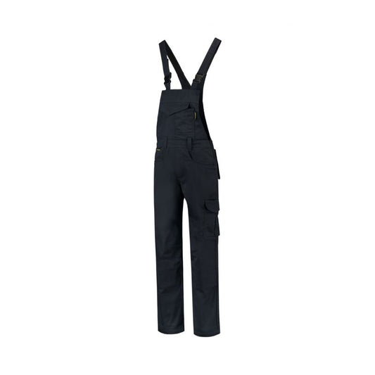 Tricorp Unisex Dungaree Overall Industrial MLI-T66T2 Work Trousers Clothing/Outdoor/Tricorp Your Sports Performance