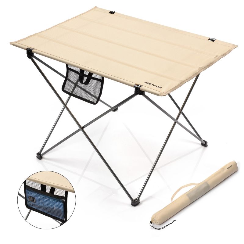 Meteor Viator 16558 folding table Accessories Your Sports Performance