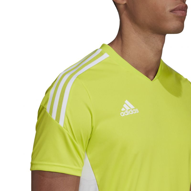Adidas Condivo 22 T-shirt HE3058 To be categorized Adidas