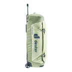 Deuter Duffel Pro Movo 90 3501225-1213 mineral-grove To be categorized Your Sports Performance