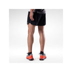 ROSSIGNOL M Sapa 2In1 Short 7' Men's Shorts Black