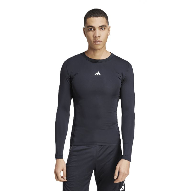 Thermal shirt adidas Techfit M JP2944 Clothing/Training Adidas