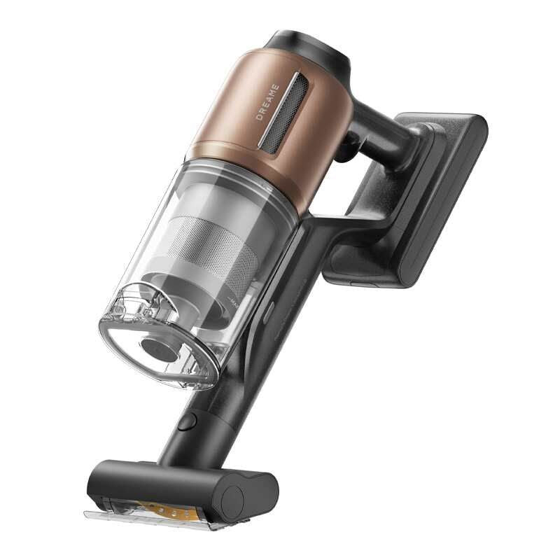 Dreame Z20 Cordless Upright Vacuum Cleaner AGD - Produkty/Odkurzacze Your Sports Performance