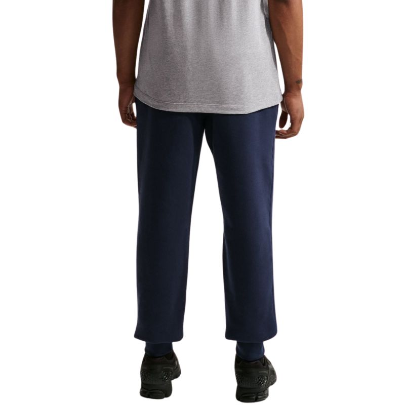 Men's Nike Club BB Jogger Trousers, Navy, FN3787 451