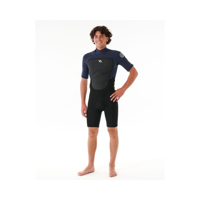 RIP CURL Omega 2Mm Bz Spring turquoise foam