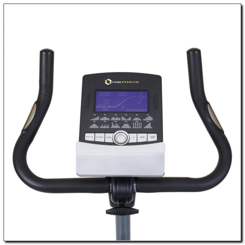HMS Premium M1829-i magnetic bike Accessories/Training equipment/Rowery, orbitreki Your Sports Performance