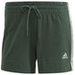 Adidas Essentials Slim Shorts W GM5525 Clothing/Training Adidas