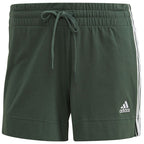 Adidas Essentials Slim Shorts W GM5525 Clothing/Training Adidas
