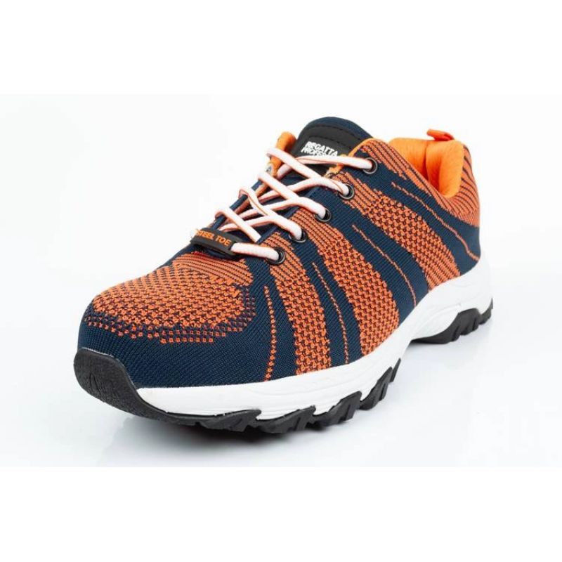 Safety work shoes Regatta Rapide M Trk108-7VP Footwear/Outdoor/Regatta Your Sports Performance