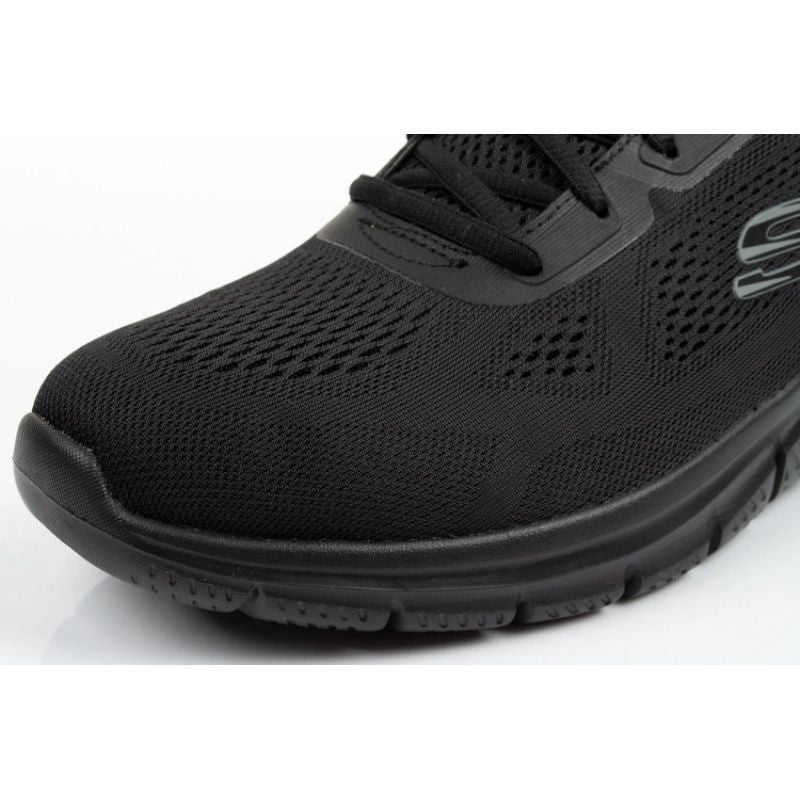 Skechers Track M 232698/BBK shoes Footwear/Lifestyle/Skechers Your Sports Performance