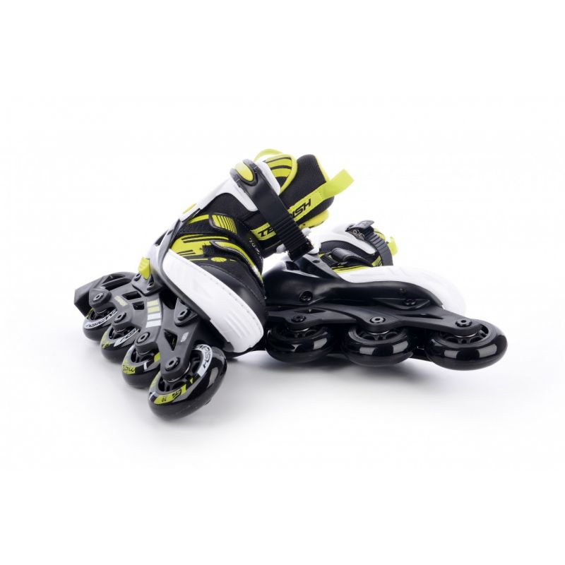 Ice skates, rollers Tempish Misty Duo Jr.13000008255 Accessories/Skating/Rolki (pozostałe) Your Sports Performance