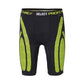 SELECT Compression Shorts 6407 kinesiological effect In preparation Your Sports Performance