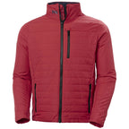 Helly Hansen Crew Insulator Jacket 2.0 M 30343 162 Clothing/Outdoor/Helly Hansen Your Sports Performance