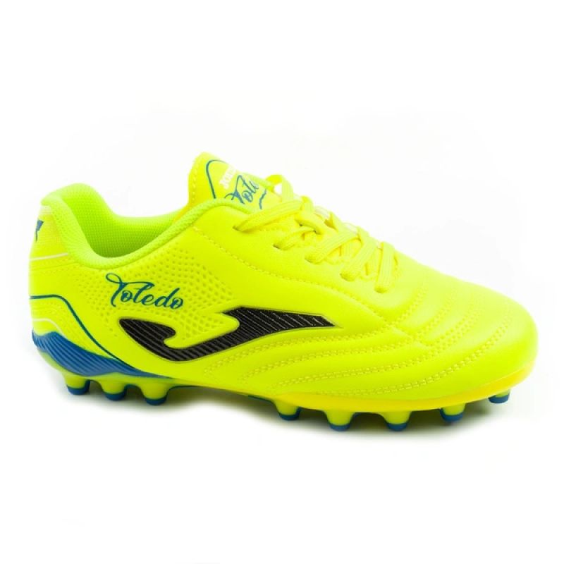 Joma Toledo JR 2609 children's football boots for turf and orlik Joma