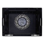 VAKOSS LF-1860AL Notebook Cooling Pad (17.x inch; 1 fan; HUB) Chłodzenie/Podstawki pod notebooki Your Sports Performance