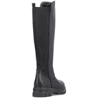 Rieker W Z9158-00 RKR749 boots