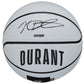 Basketball Wilson NBA Player Icon Kevin Durant Mini Ball WZ4007301XB Accessories/Balls/Basketball Your Sports Performance