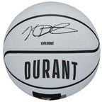 Basketball Wilson NBA Player Icon Kevin Durant Mini Ball WZ4007301XB Accessories/Balls/Basketball Your Sports Performance