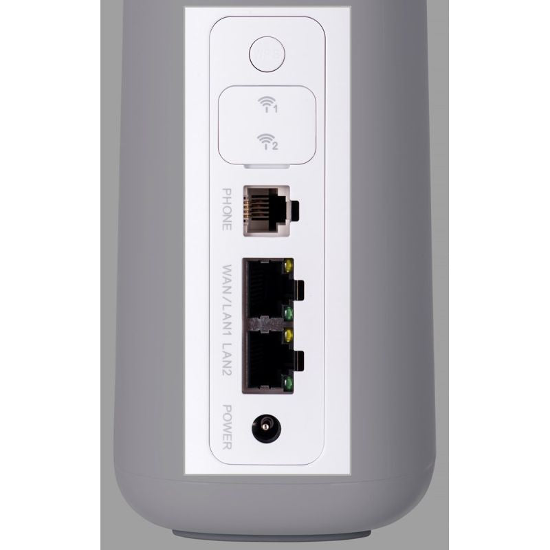 ZTE MF289F Router Komunikacja i łączność/Routery 3G/4G/5G Your Sports Performance