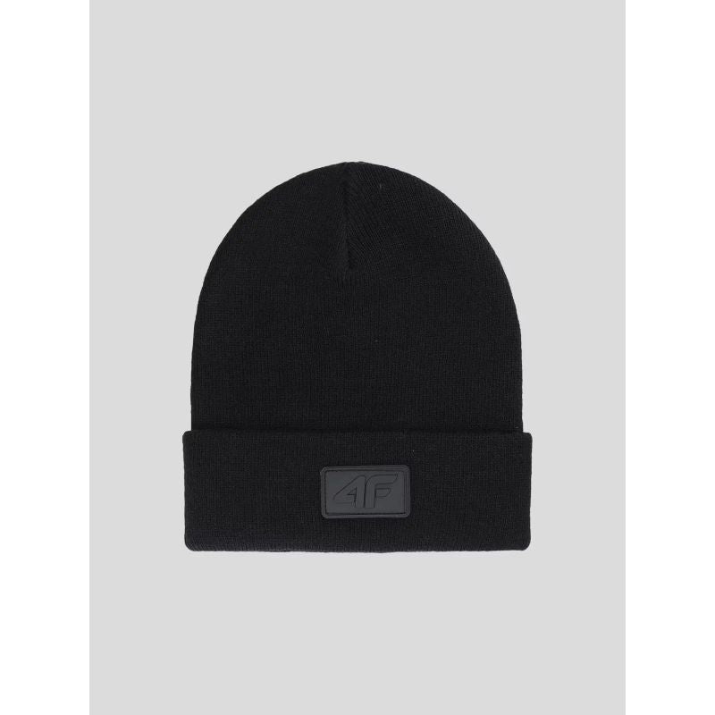 4F Jr Winter Hat 4FJWAW24ACAPU446-21S Clothing/Multisport Your Sports Performance
