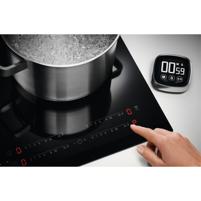 ELECTROLUX EIS62443 induction hob AGD - Produkty/Płyty grzejne do zabudowy Your Sports Performance