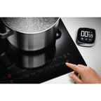 ELECTROLUX EIS62443 induction hob AGD - Produkty/Płyty grzejne do zabudowy Your Sports Performance