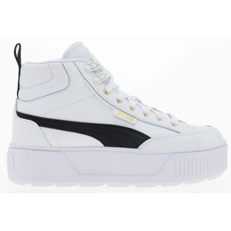 Puma Karmen Mid W sports shoes 38585703 Footwear/Lifestyle Puma