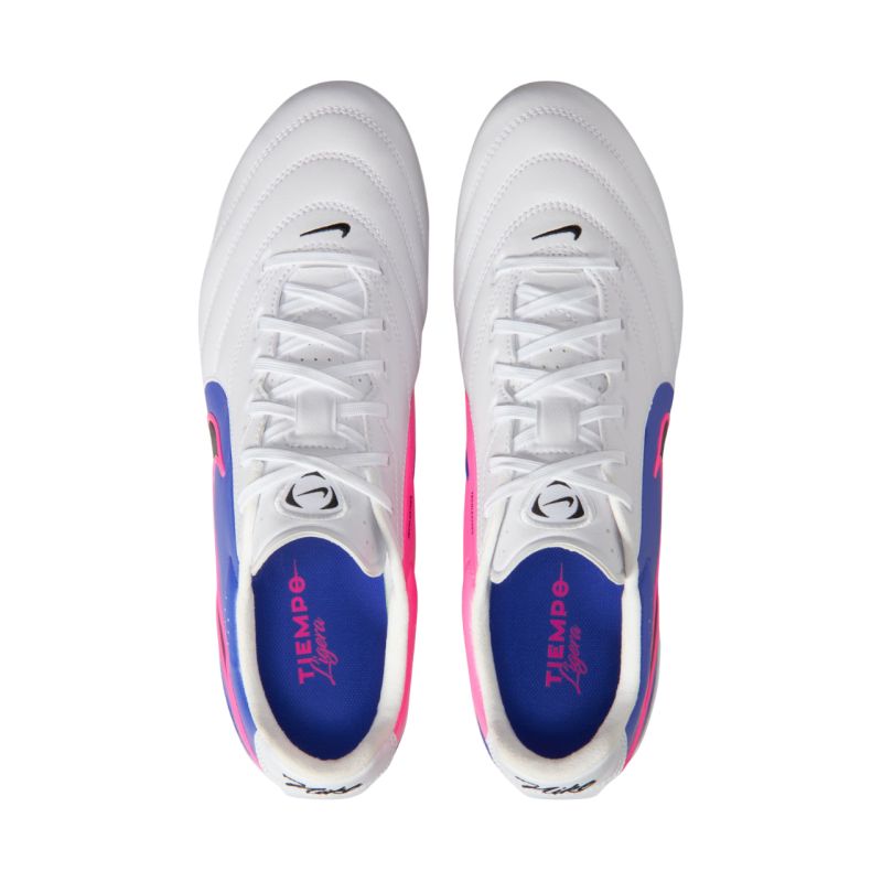 NikeTiempoLigeraPro FG HQ3158 146 football boots