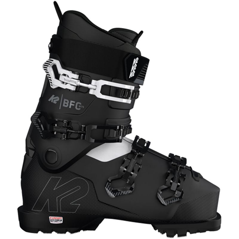 K2 BFC W 75 GRIPWALK ski boots (10F2602/1G) In preparation Your Sports Performance