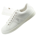 US Polo Assn. shoes sneakers men's fashionable white comfortable Your Sports Performance