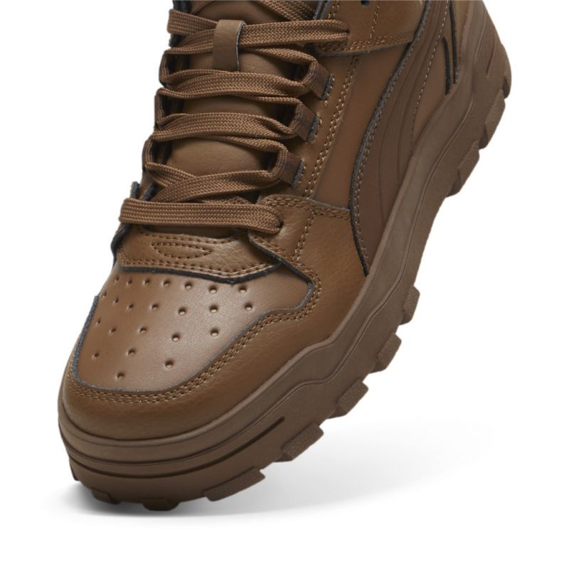 Puma Rebound Abrupt M 397468-03 shoes Footwear/Lifestyle Puma