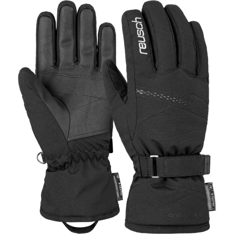 Reusch Hannah R-TEX XT W 60/31/213/7702 gloves Clothing/Outdoor/Czapki, szaliki, rękawiczki, maski/Reusch Your Sports Performance