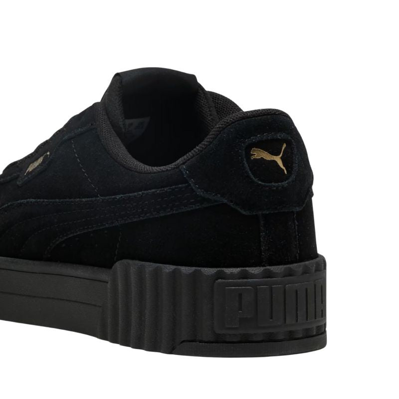 Puma Carina 3.0 SD W 400721 01 Shoes Footwear/Lifestyle Puma