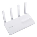 ASUS EBR63 Router - White Komunikacja i łączność/Routery 3G/4G/5G Your Sports Performance