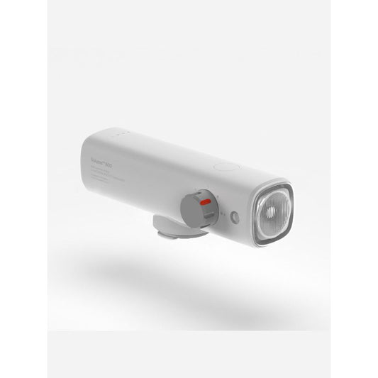 BOOKMAN Volume Front 800 bicycle light Import z PMSport Your Sports Performance