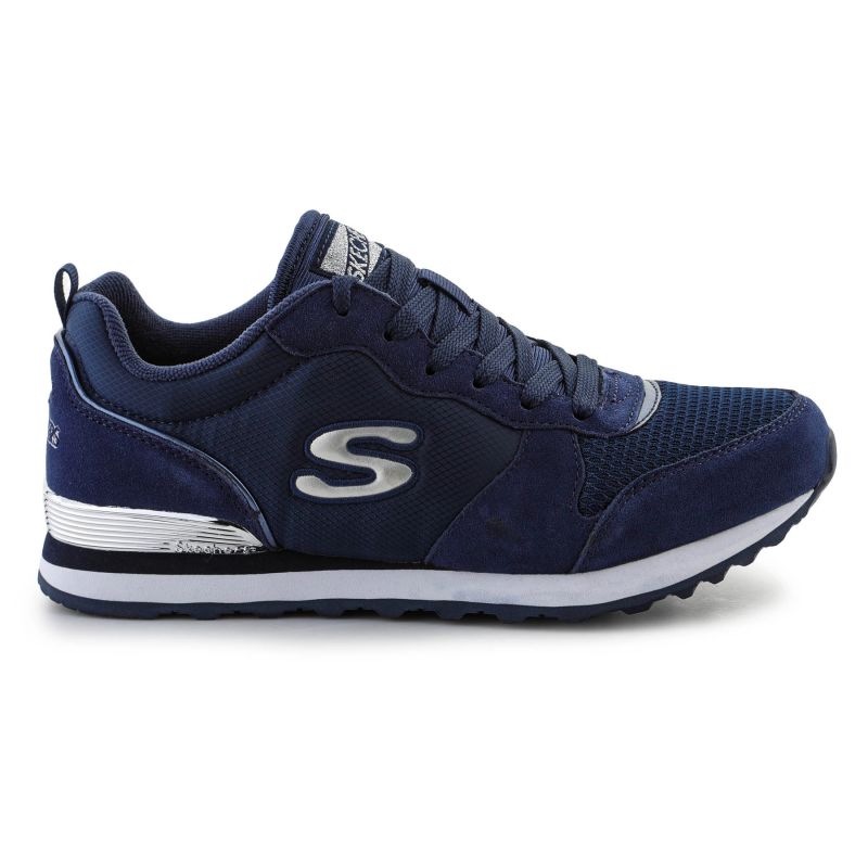 Skechers OG 85 W 111-NVY sports shoes Footwear/Outdoor/Skechers Skechers