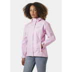 Helly Hansen W Seven Jacket W 62066 052 Clothing/Outdoor/Helly Hansen Your Sports Performance