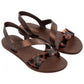 Ipanema Vibe Sandal Fem W 82429 BD418 Footwear/Lifestyle/Ipanema Your Sports Performance