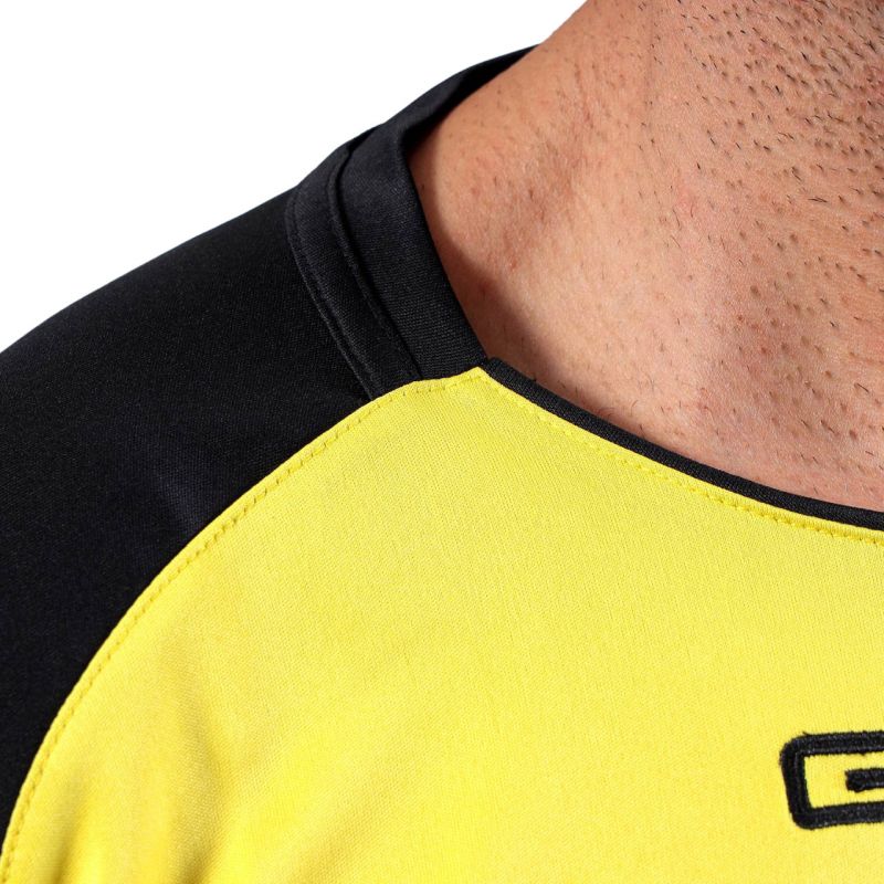 Givova Capo MC M MAC03 0710 T-shirt Clothing/Football/Givova Givova