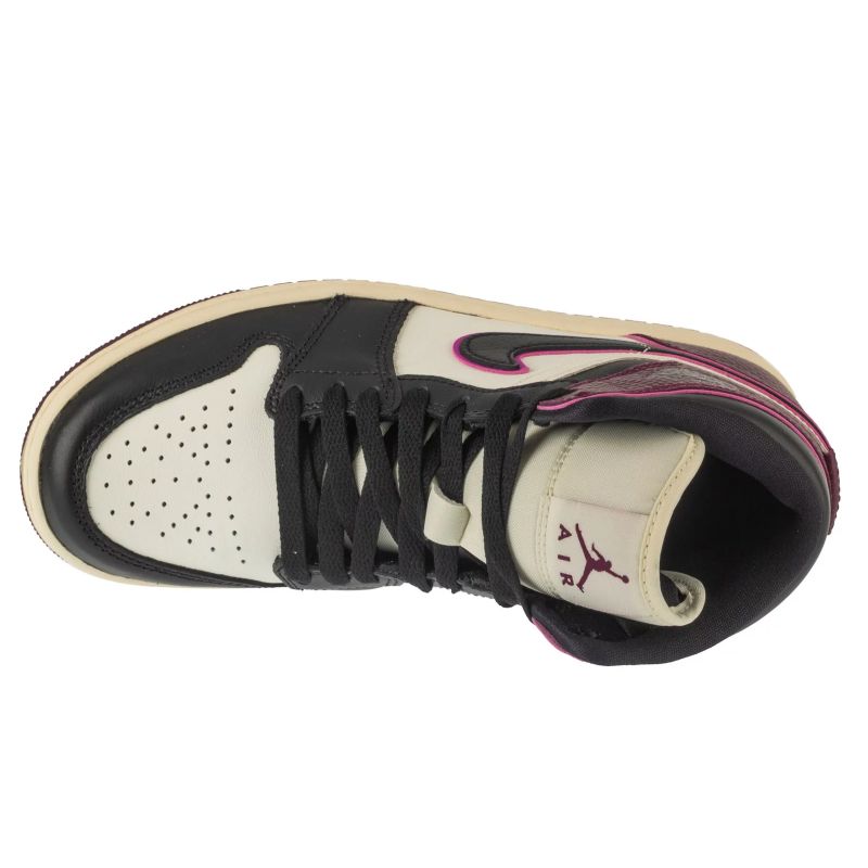 Nike Air Jordan 1 Mid SE W FQ7818-101 Footwear/Lifestyle/Nike Jordan Nike