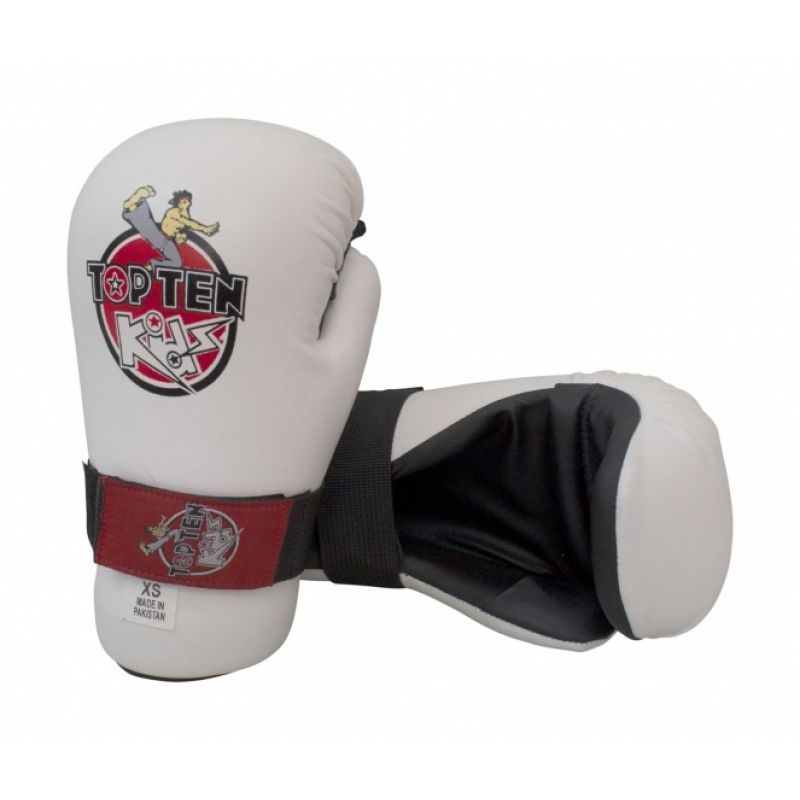 Pointfighter Open Gloves - ROTT-KIDS In preparation Your Sports Performance
