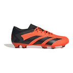 Adidas Predator Accuracy.3 L FG M GW4601 soccer shoes Footwear/Football Adidas