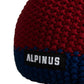 Alpinus Mutenia Thinsulate Hat TT18271 Clothing/Outdoor/Czapki, szaliki, rękawiczki, maski/Alpinus Your Sports Performance