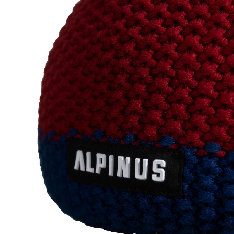 Alpinus Mutenia Thinsulate Hat TT18271 Clothing/Outdoor/Czapki, szaliki, rękawiczki, maski/Alpinus Your Sports Performance