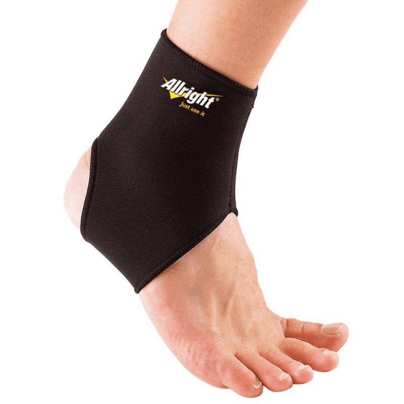Allright ASONKSX Ankle Cuff Accessories/Strippers, sleeves Your Sports Performance