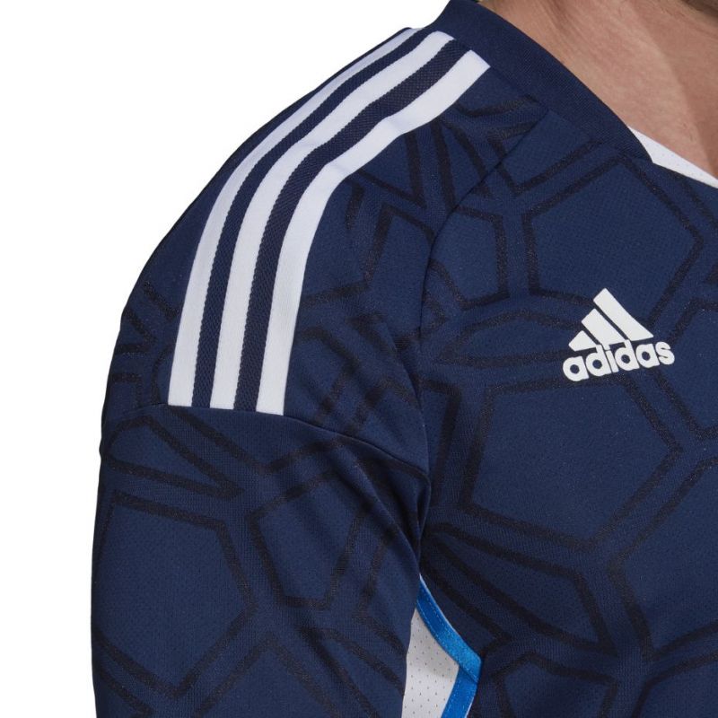 Adidas Condivo 22 Match Day Jersey M HA3512 Clothing/Football Adidas